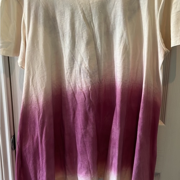 Double D Ranch embroiders top - Picture 4 of 4